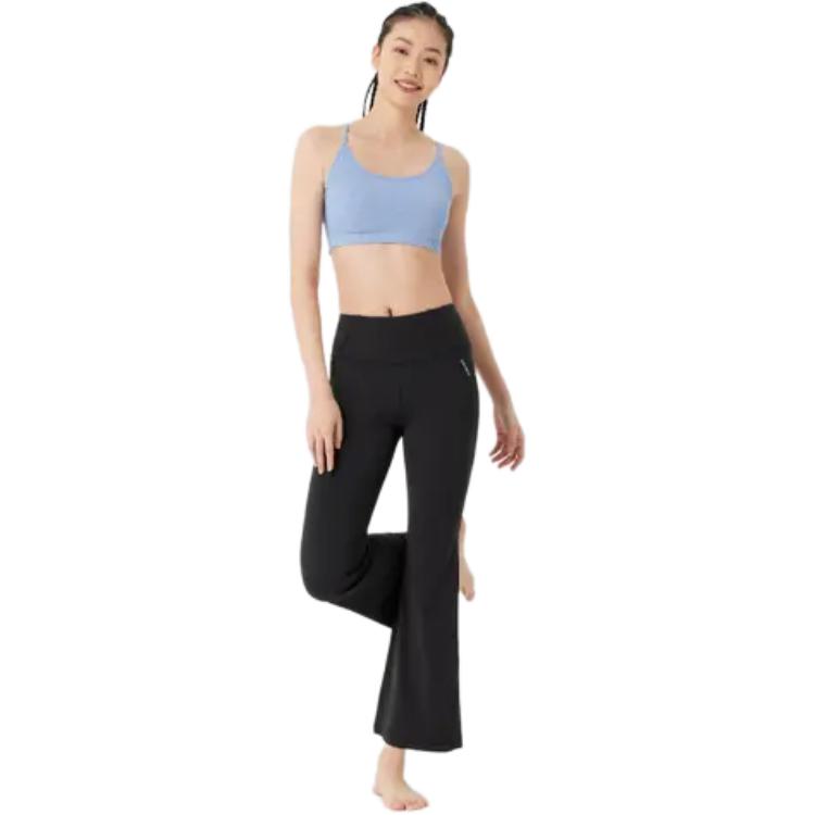 DECATHLON Sports Pants Women’s Black