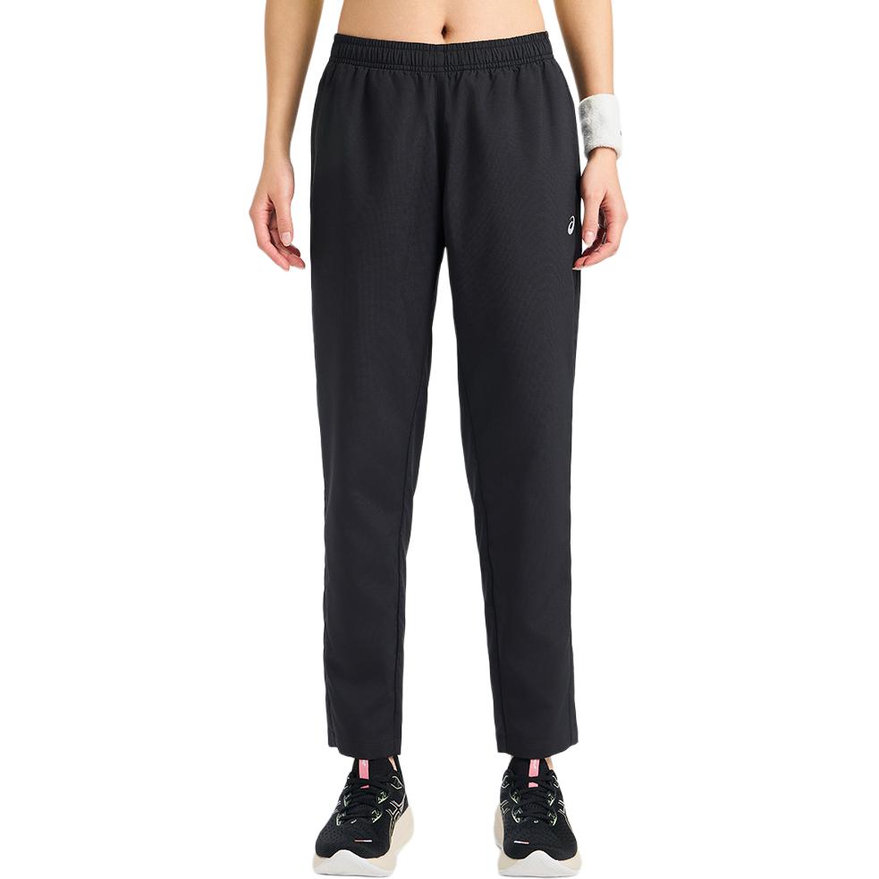 Asics Sports Pants Women’s Black