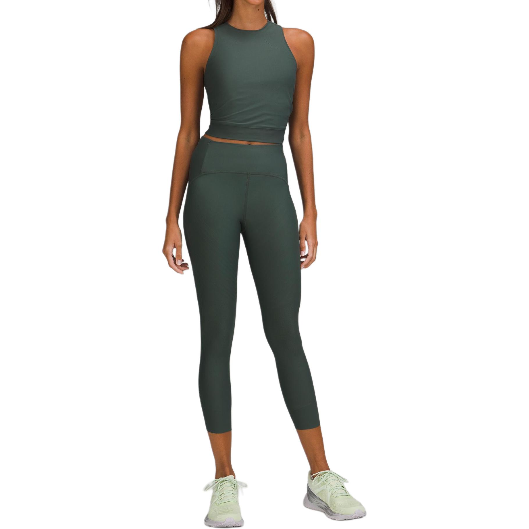 Lululemon Sports Pants Women’s Moderate