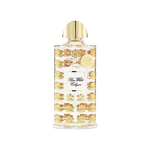 Creed Pure White
