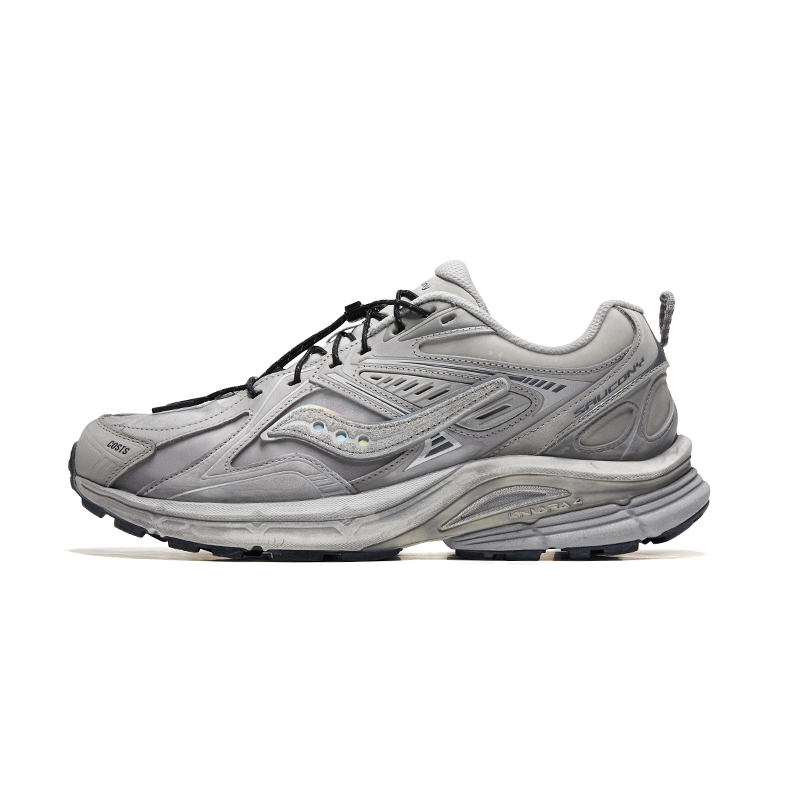 Saucony Kinvara 4 Re Costs Interstellar Grey S79052-13 | eBay