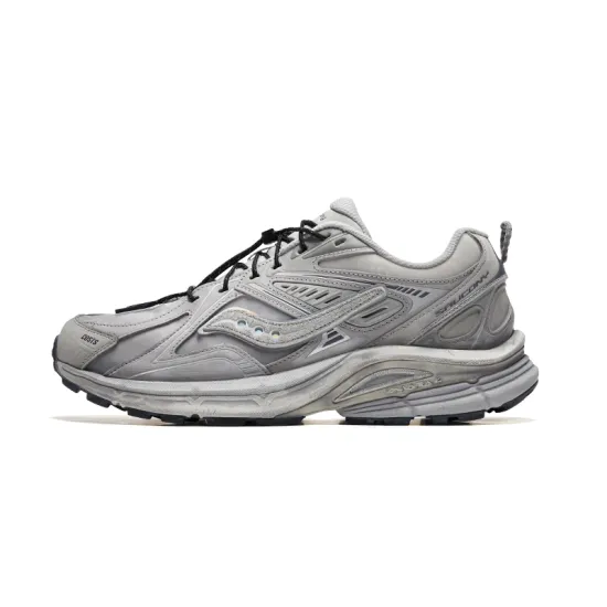 Saucony Kinvara 4 Re Costs Interstellar Grey