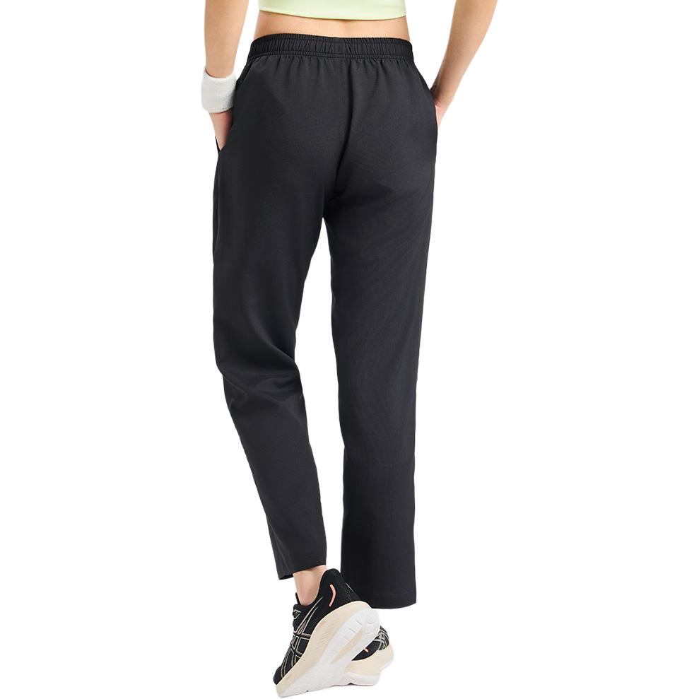 Asics Sports Pants Women’s Black