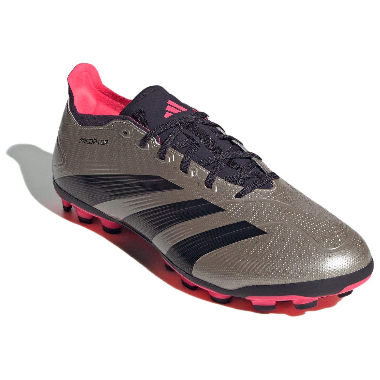Adidas Predator League 2G/3G Artificial Grass Boots ‘Light Copper Black’