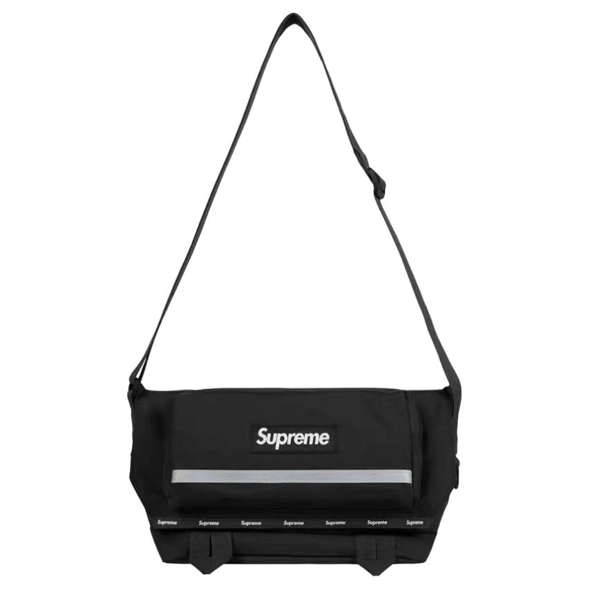Сумка Supreme Supreme FW24 Week 1 (синяя)