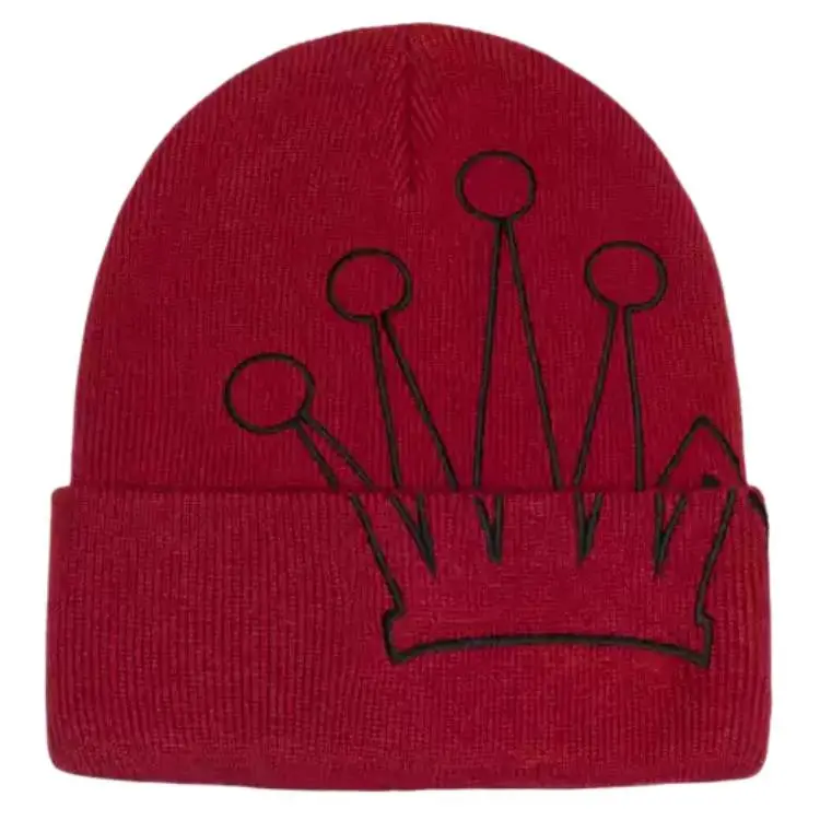 Stussy Crown Cuff Beanie