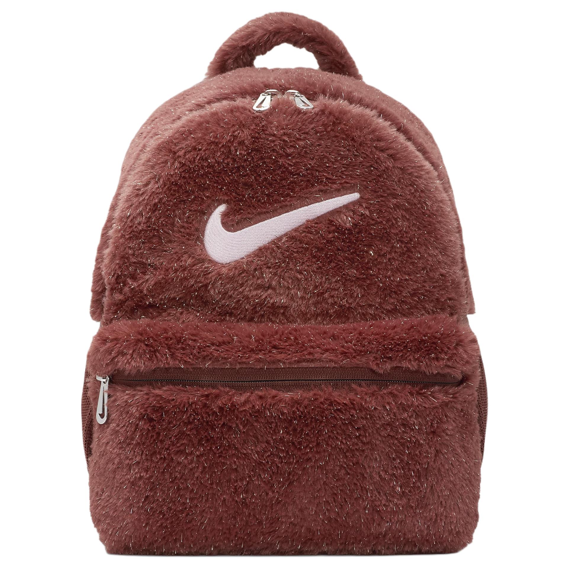 Рюкзак Nike 11L (красный)