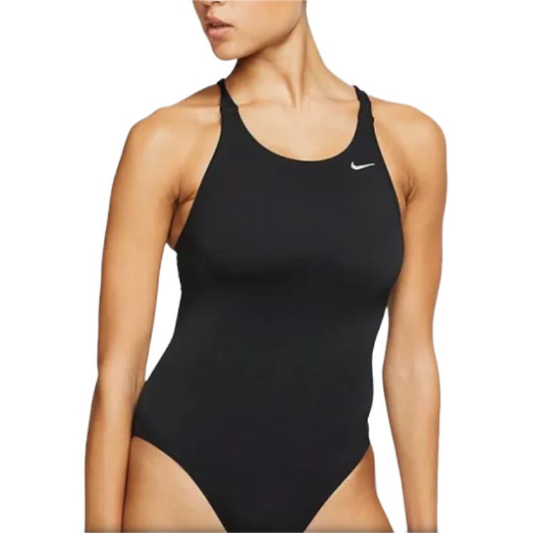 Nike Swim HydraStrong Essential Women’s Fastback One Piece