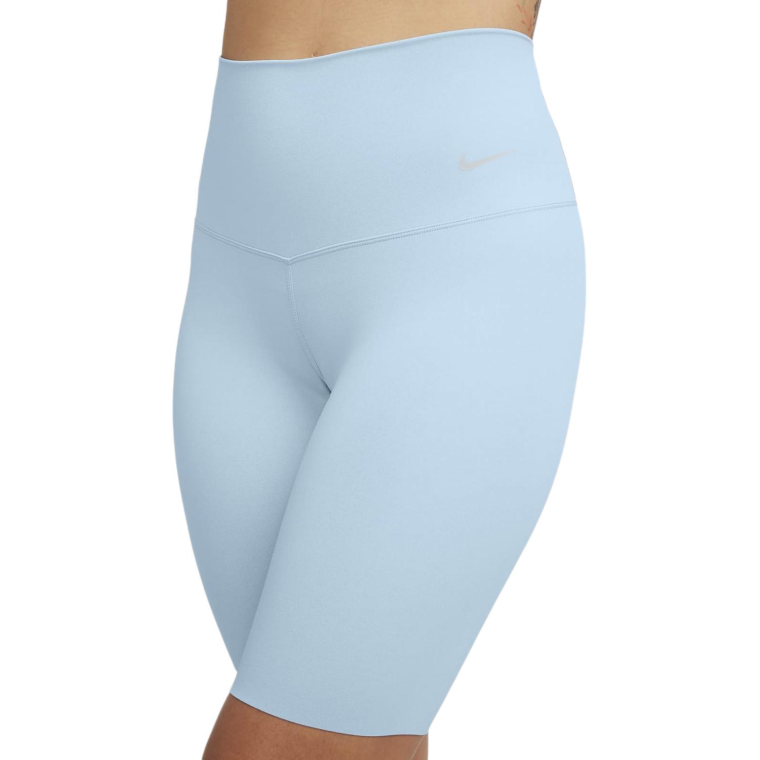 Nike Zenvy Sports Shorts Women’s Light Armory Blue