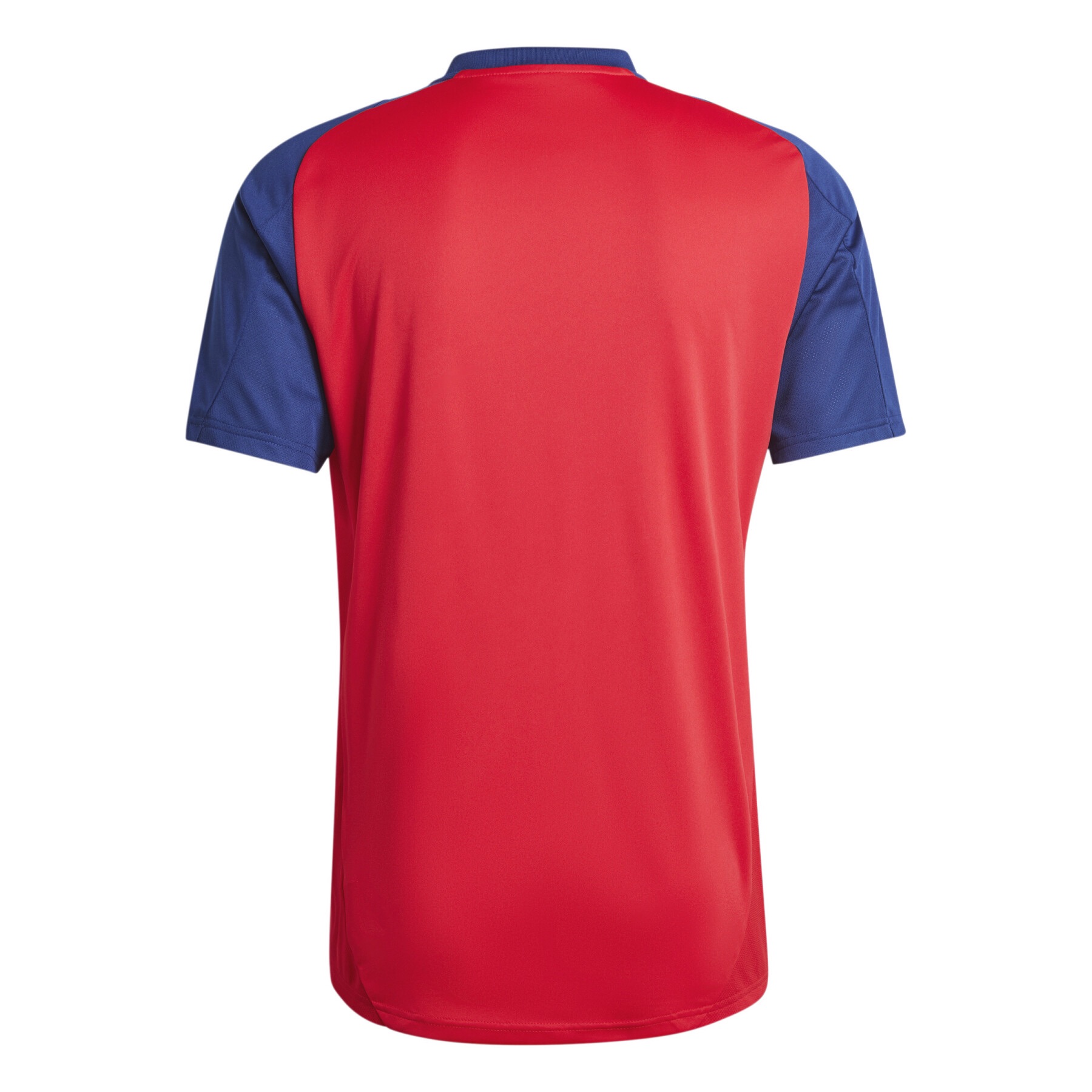 Adidas SpainAEROREADY Soccer Jersey Unisex Red