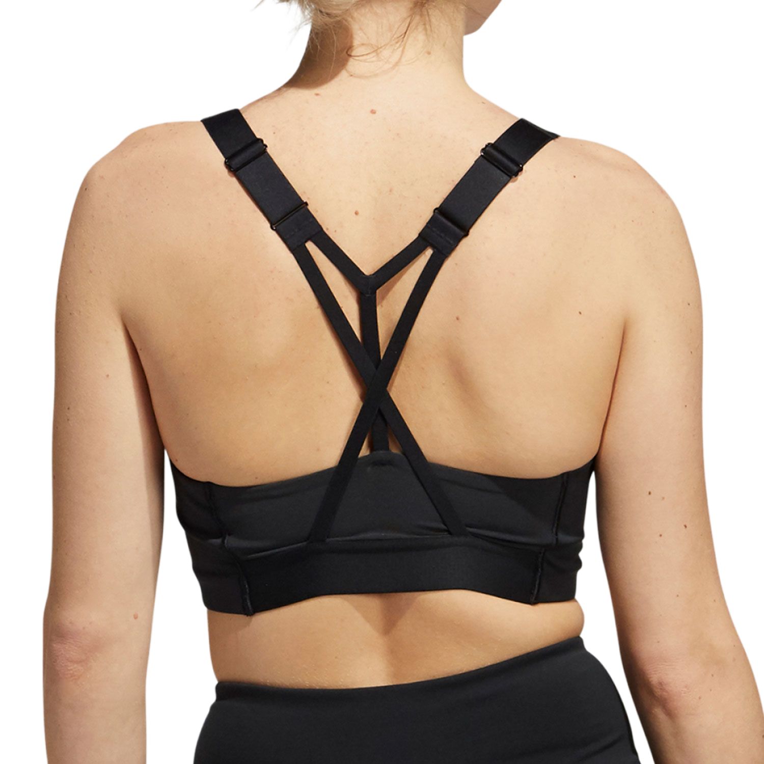 Adidas Sports Underwear Women’s Black