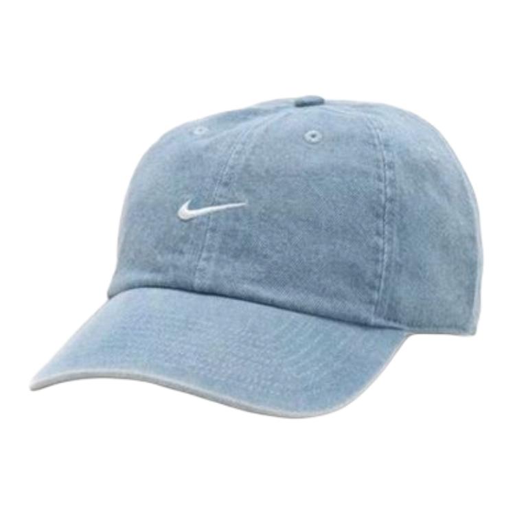 Мужские очки Nike Logo (синие)