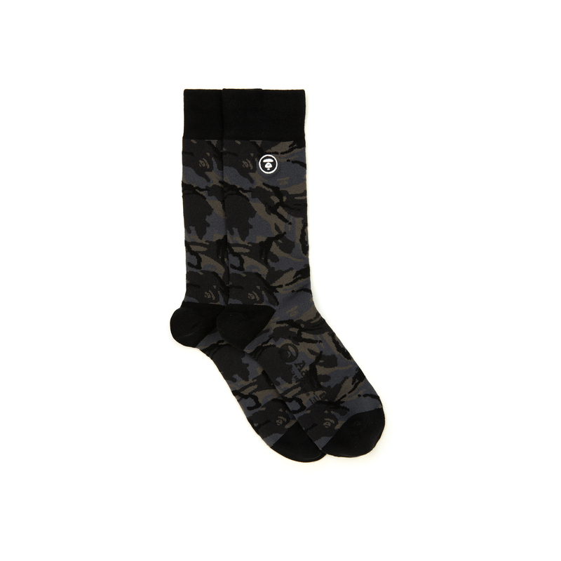 Aape Men’s Crew Socks