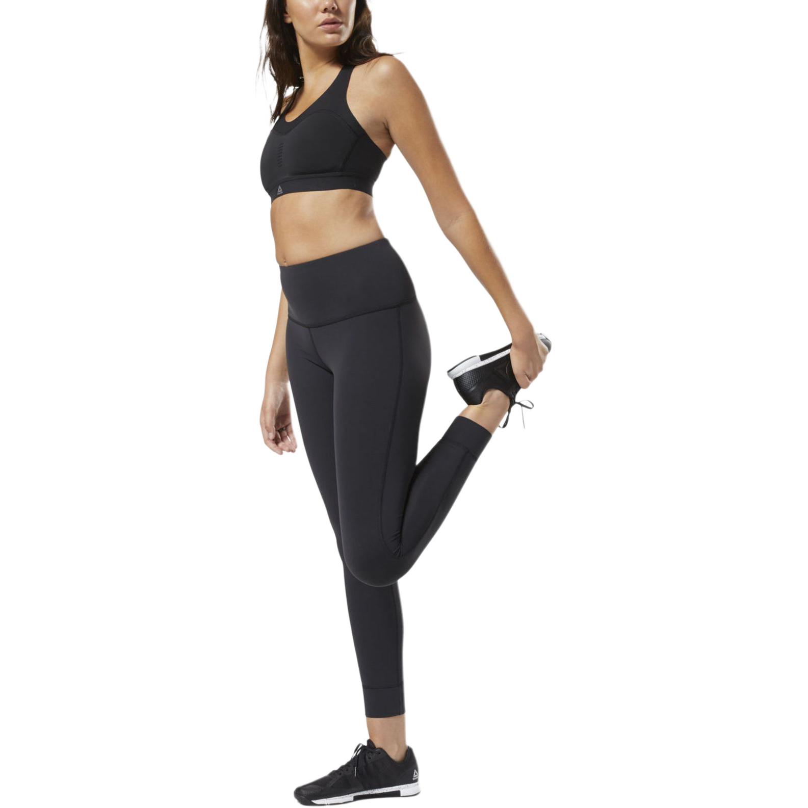 Reebok Sports Underwear Women’s Black