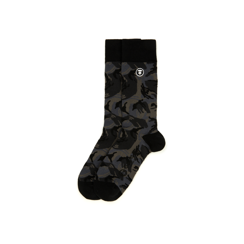 Aape Men’s Crew Socks