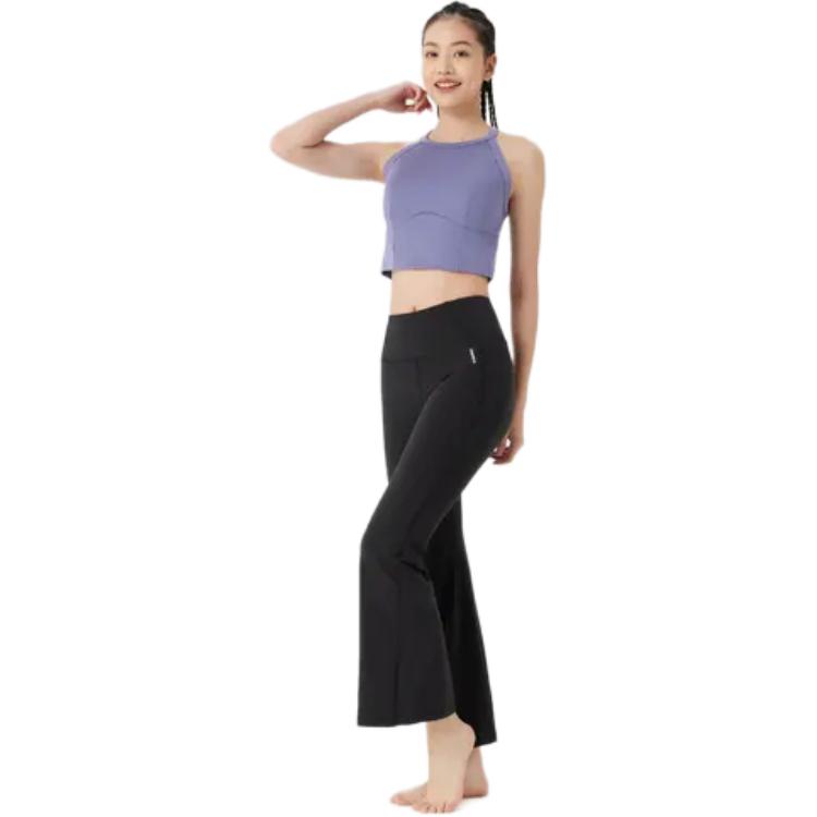 DECATHLON Sports Pants Women’s Black