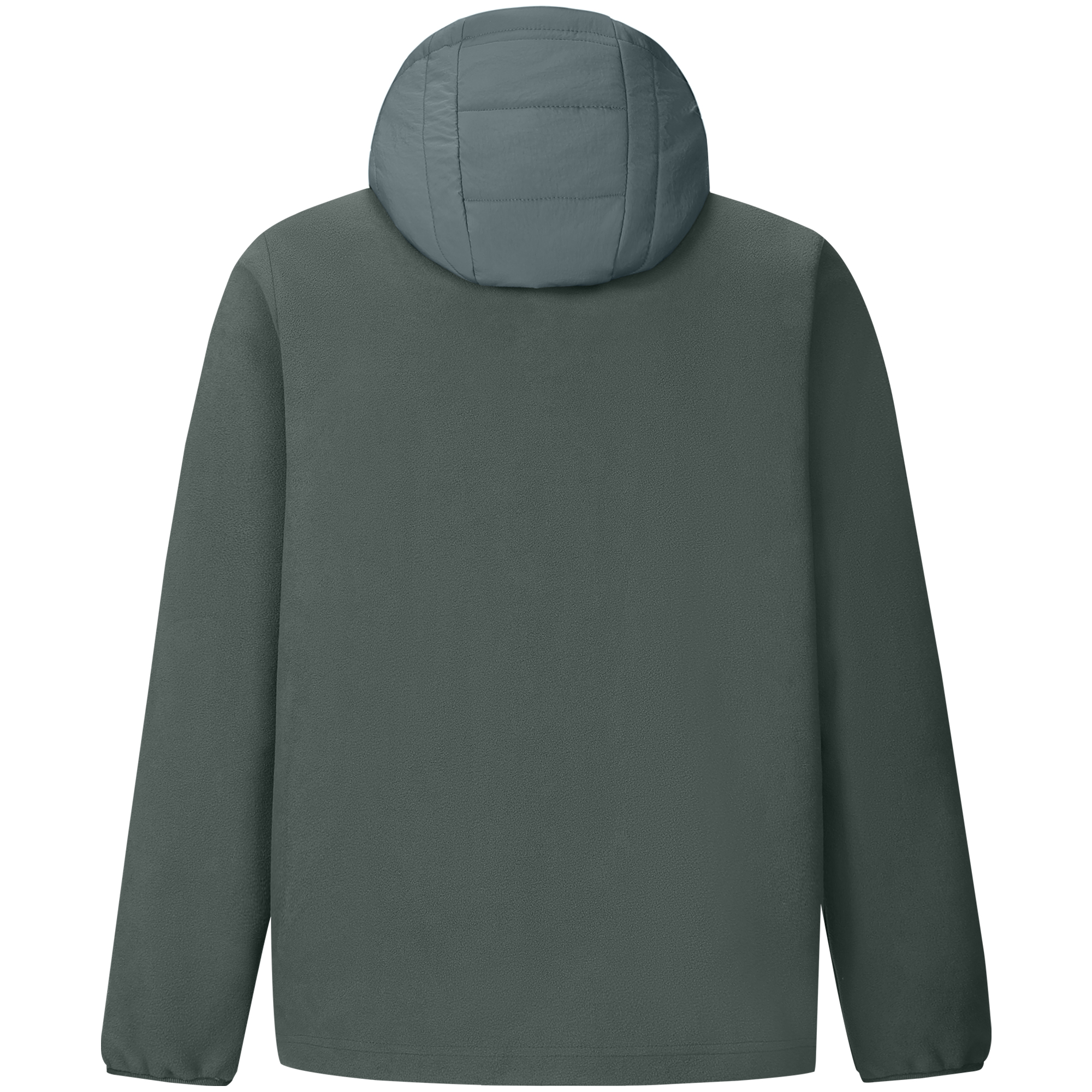 CAMEL Warm Fleece Collection Fleece Clothing Men’s