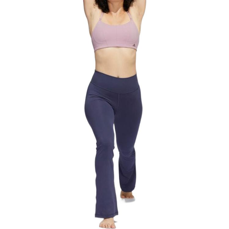 Adidas Sports Pants Women’s Marine Blue Moderate