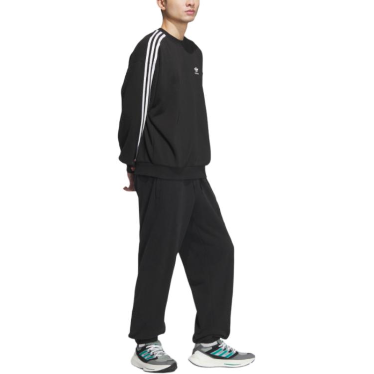 Adidas Originals VRCT CF PANT M Sports Pants Men’s Black