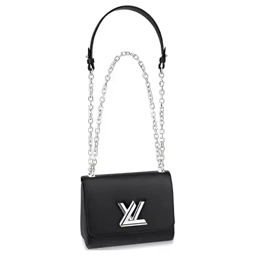 LOUIS VUITTON Twist Shoulder Bags