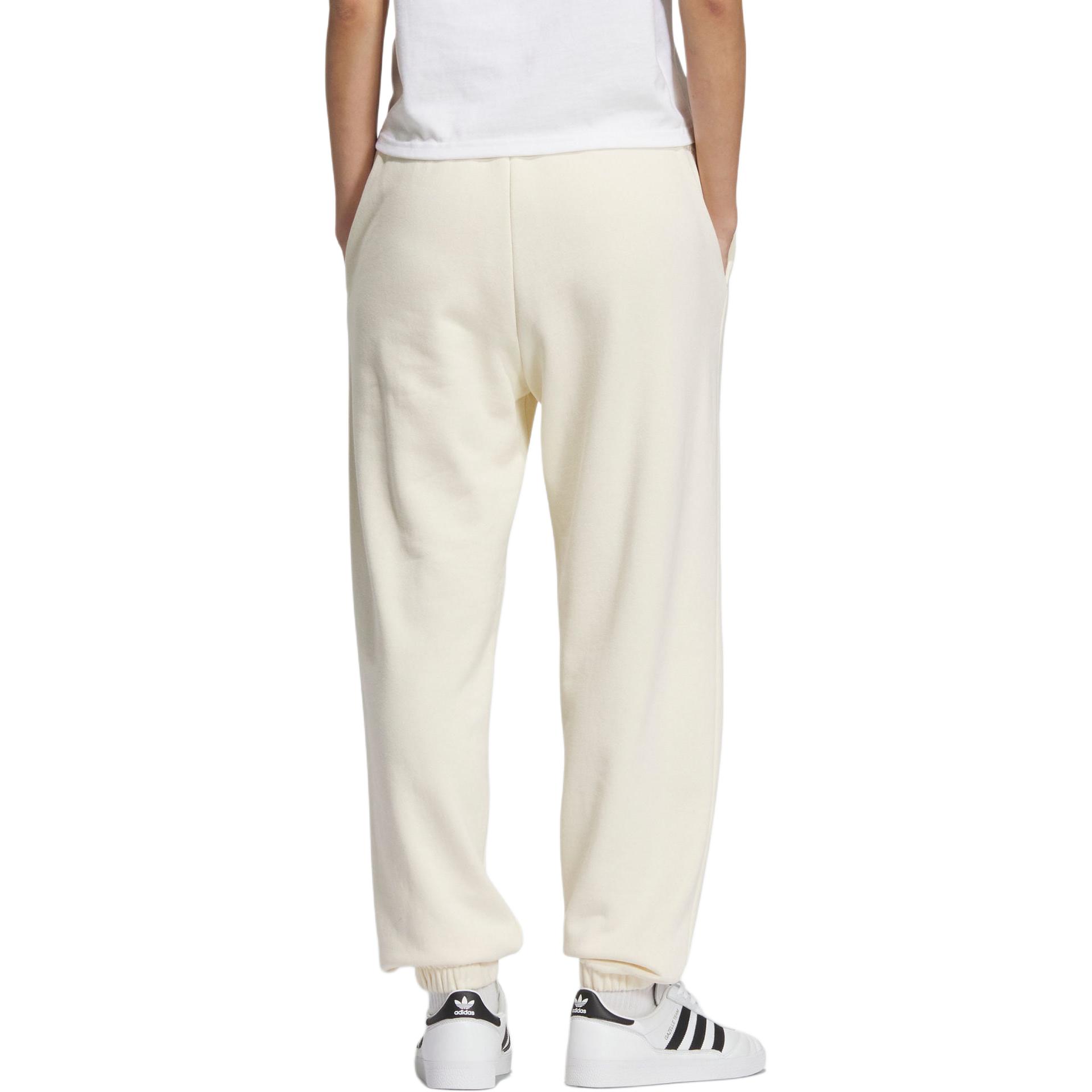 Adidas Originals JoggerVRCT FW24 W Sports Pants Women’s Ivory