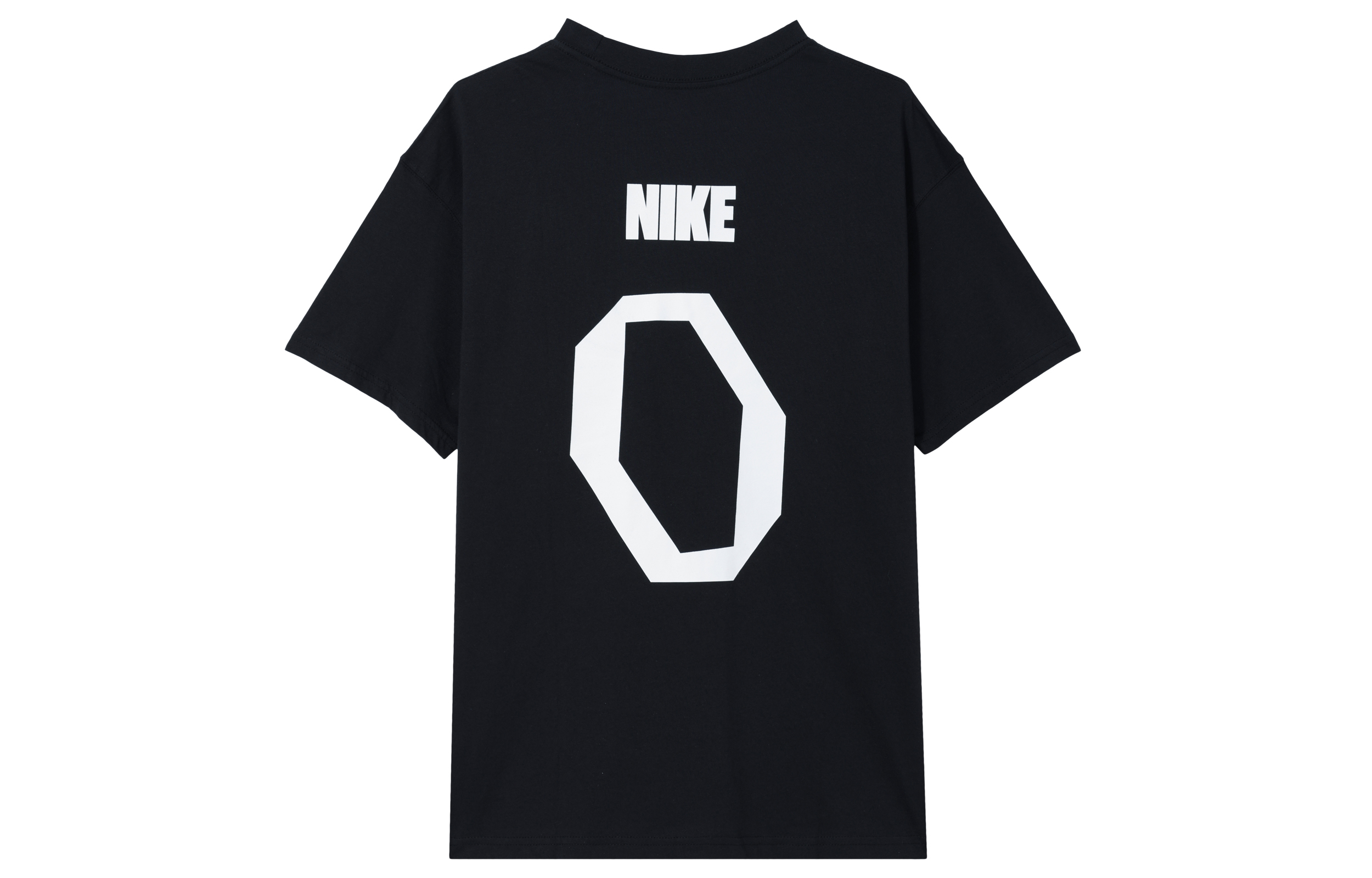 Nike Basketball Jerseys Men’s Black Crew Neck Moderate