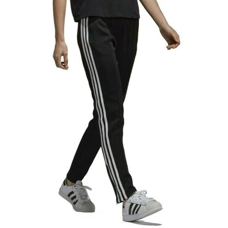 Женские штаны adidas originals (черный) — фото 7