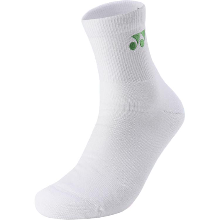YONEX Mid-Calf Socks Men’s 1 Pack