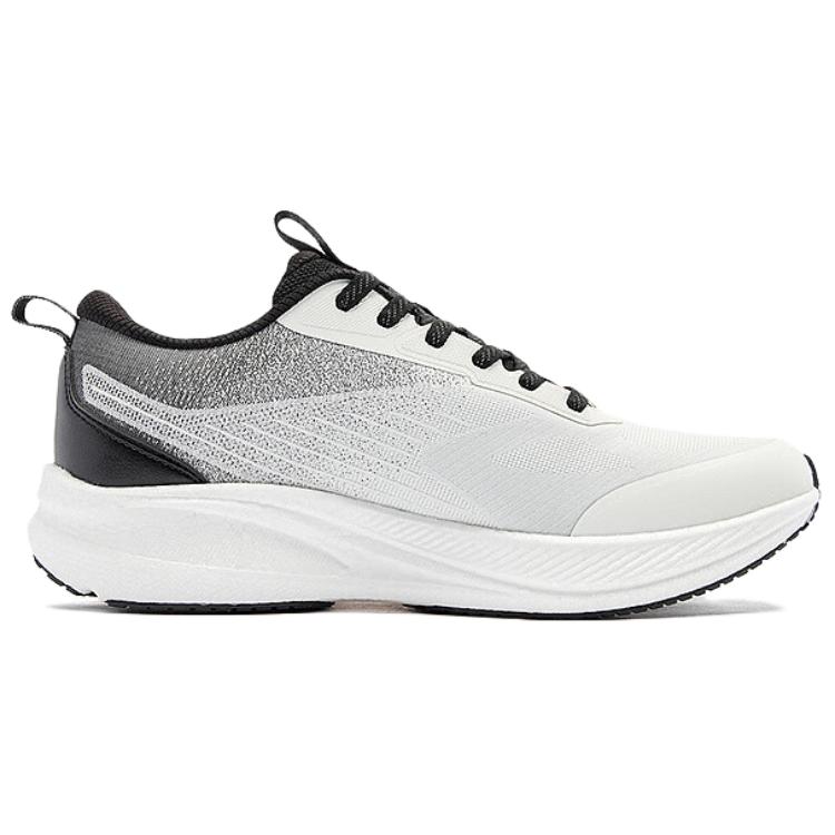 QIAODAN Swift Lite Slip Resistant Abrasion Resistant Slip Resistant Abrasion Resistant Low top Casual Running Shoes