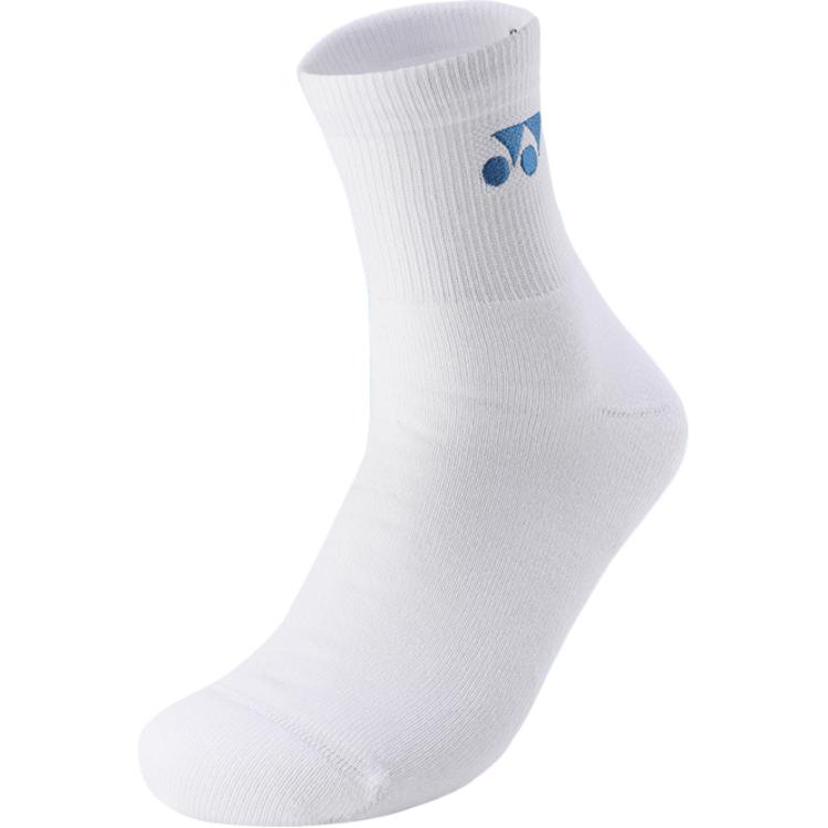 YONEX Mid-Calf Socks Men’s 1 Pack