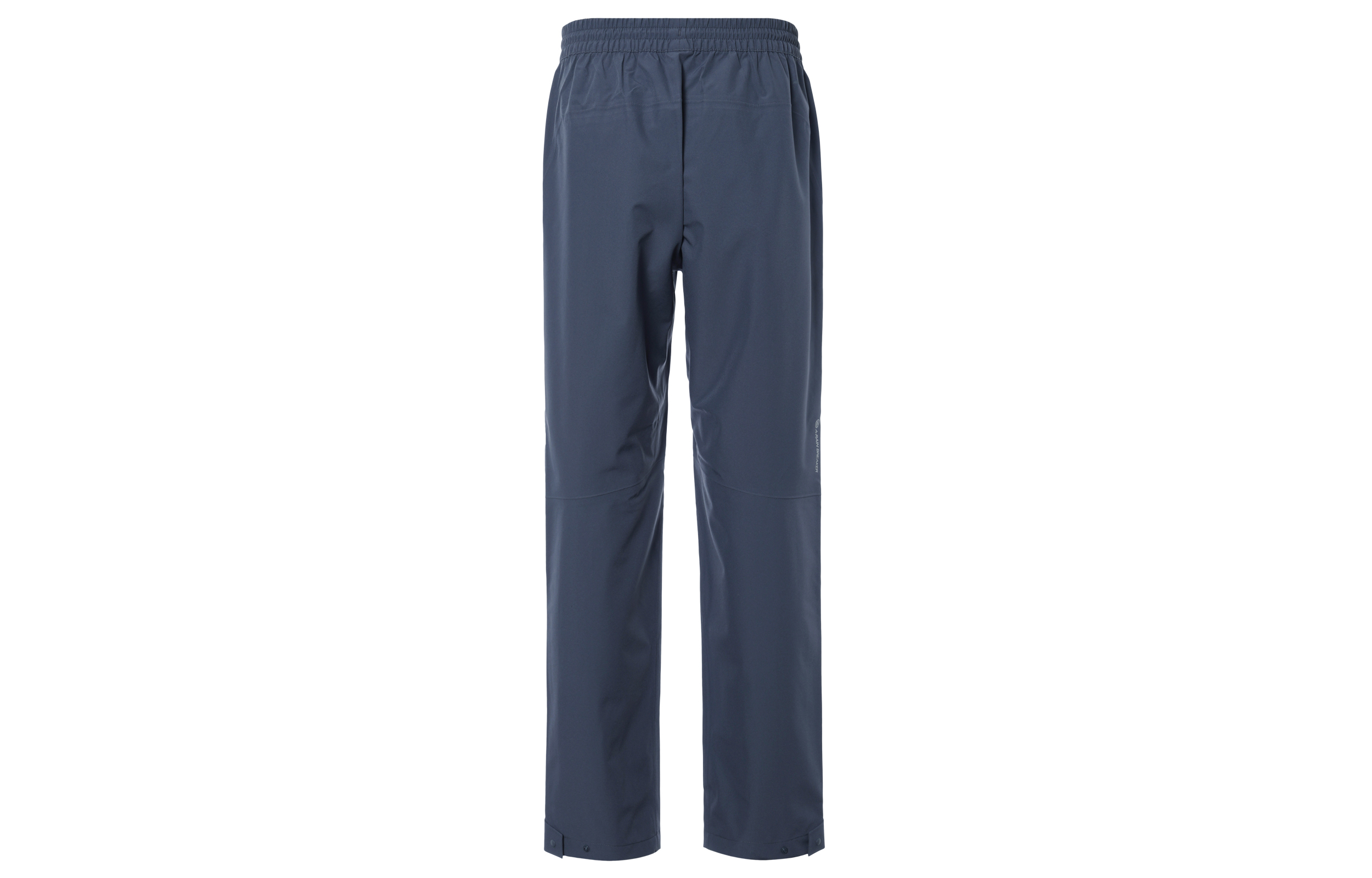 Anta Variety Training Collection Sports Pants Men’s Men’s Gray Clothing