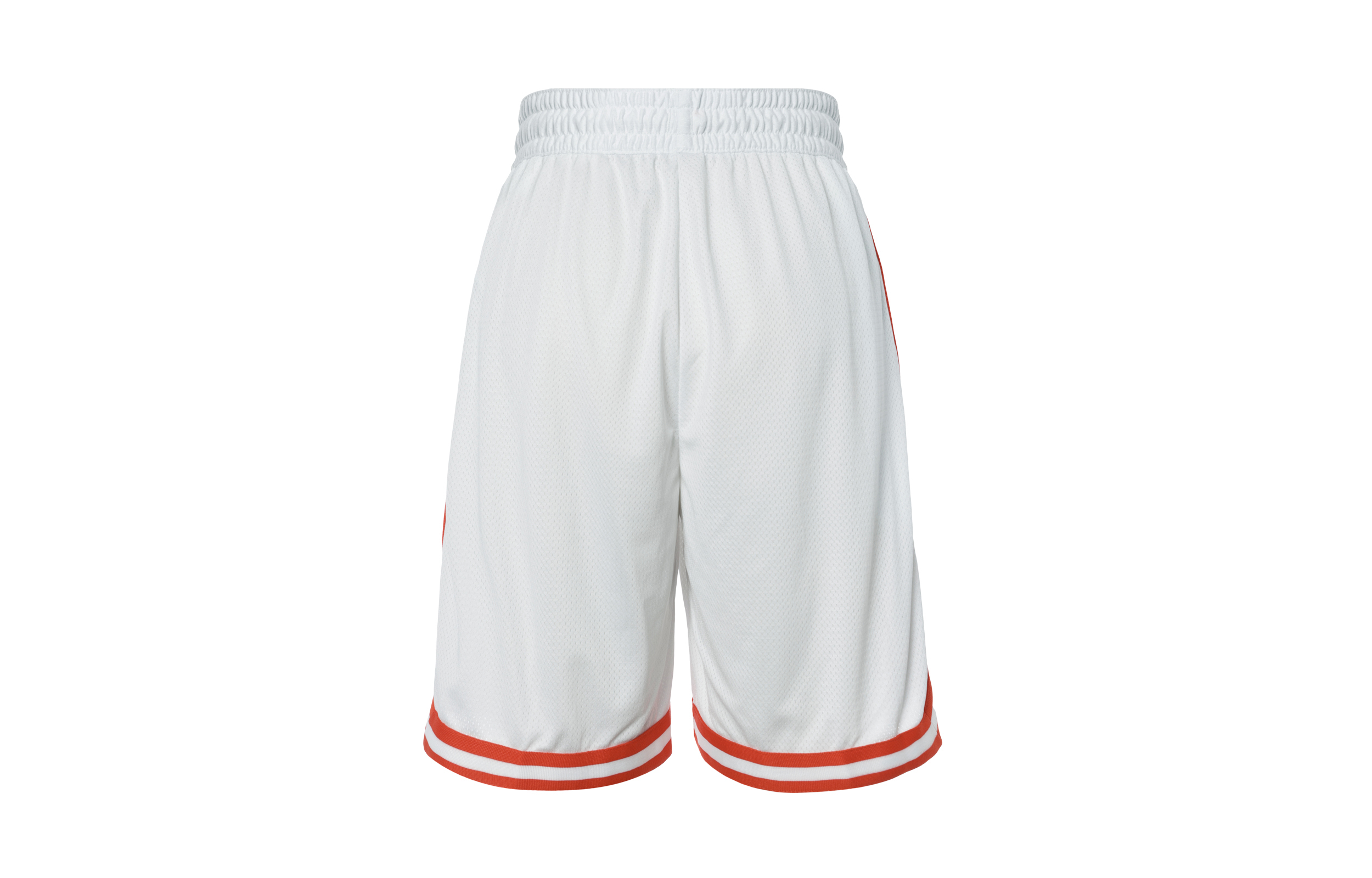 Nike Basketball Shorts Men’s Summit White