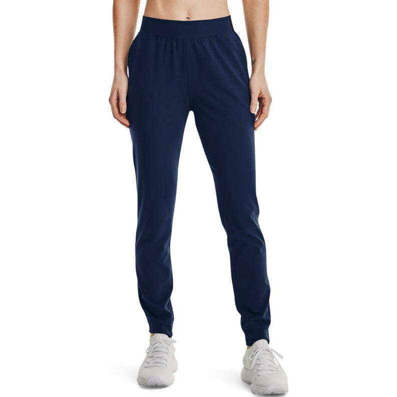 Under Armour Yoga Pants Women’s Dark Blue