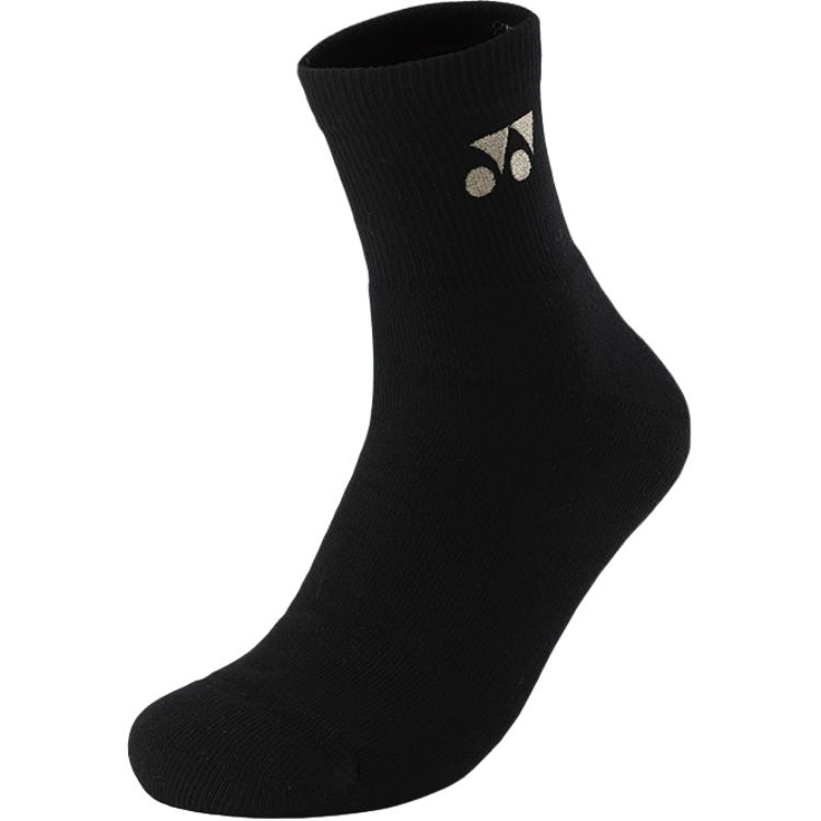 YONEX Mid-Calf Socks Men’s 1 Pack