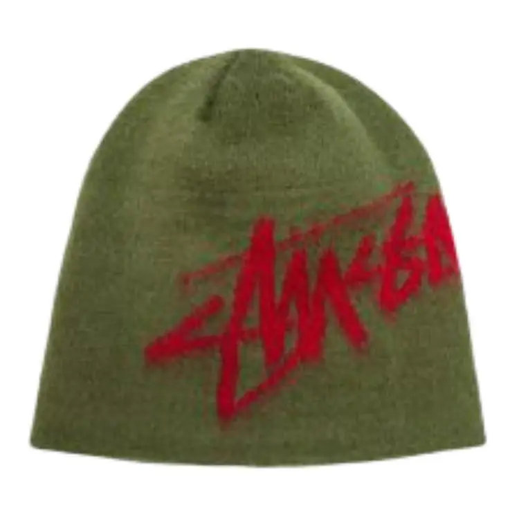 Stussy Brushed Out Stock Skullcap