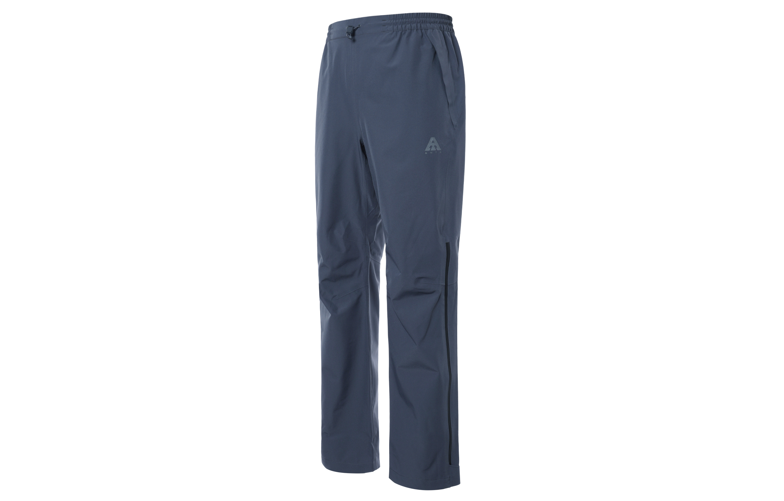 Anta Variety Training Collection Sports Pants Men’s Men’s Gray Clothing
