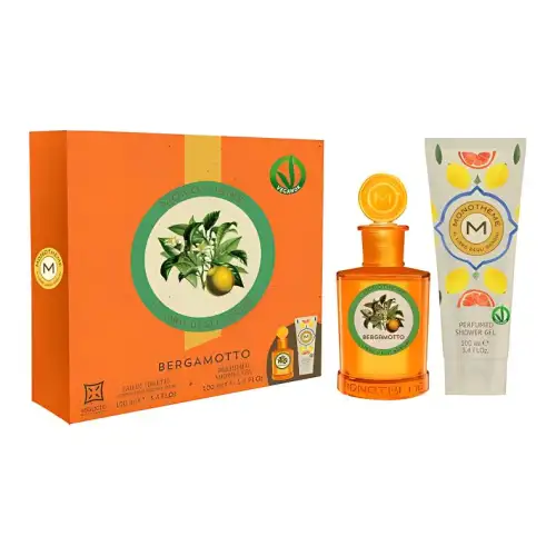 MONOTHEME MAVIVE M The Book Of Citrus