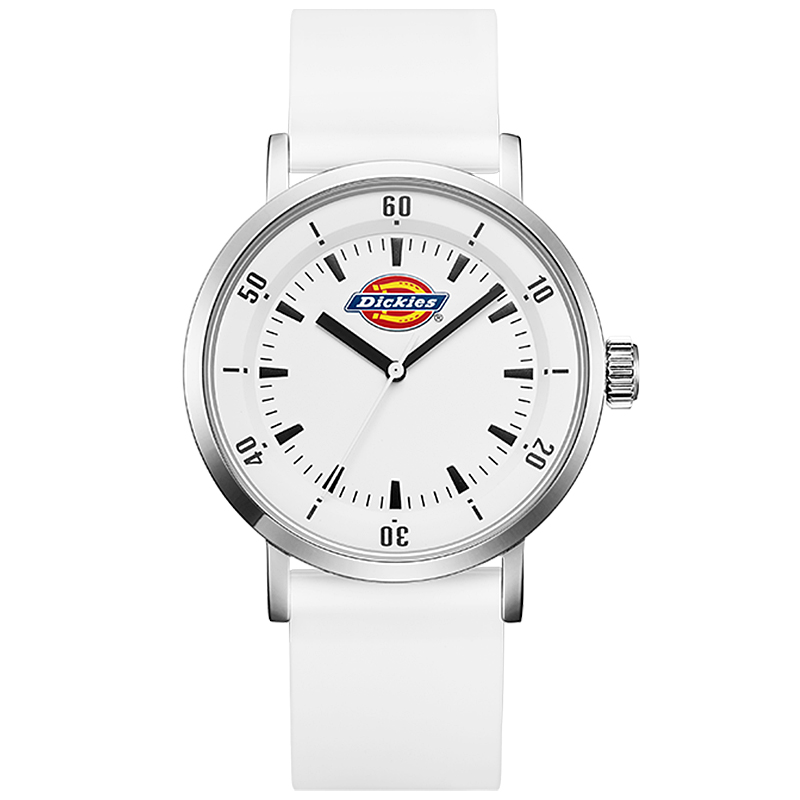 Часы Dickies (белые)