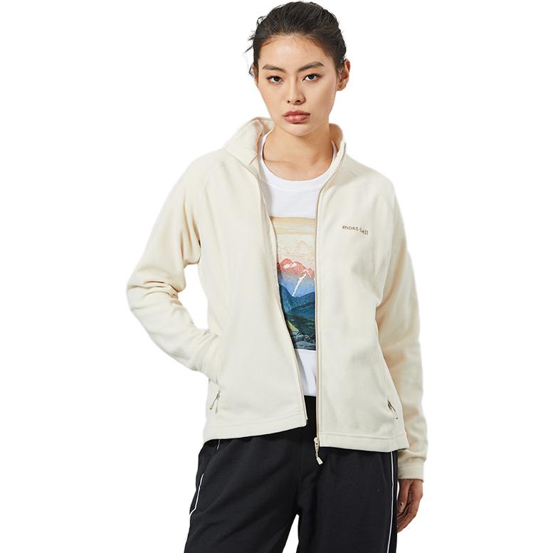 MONTBELL Fleece Clothing Women’s