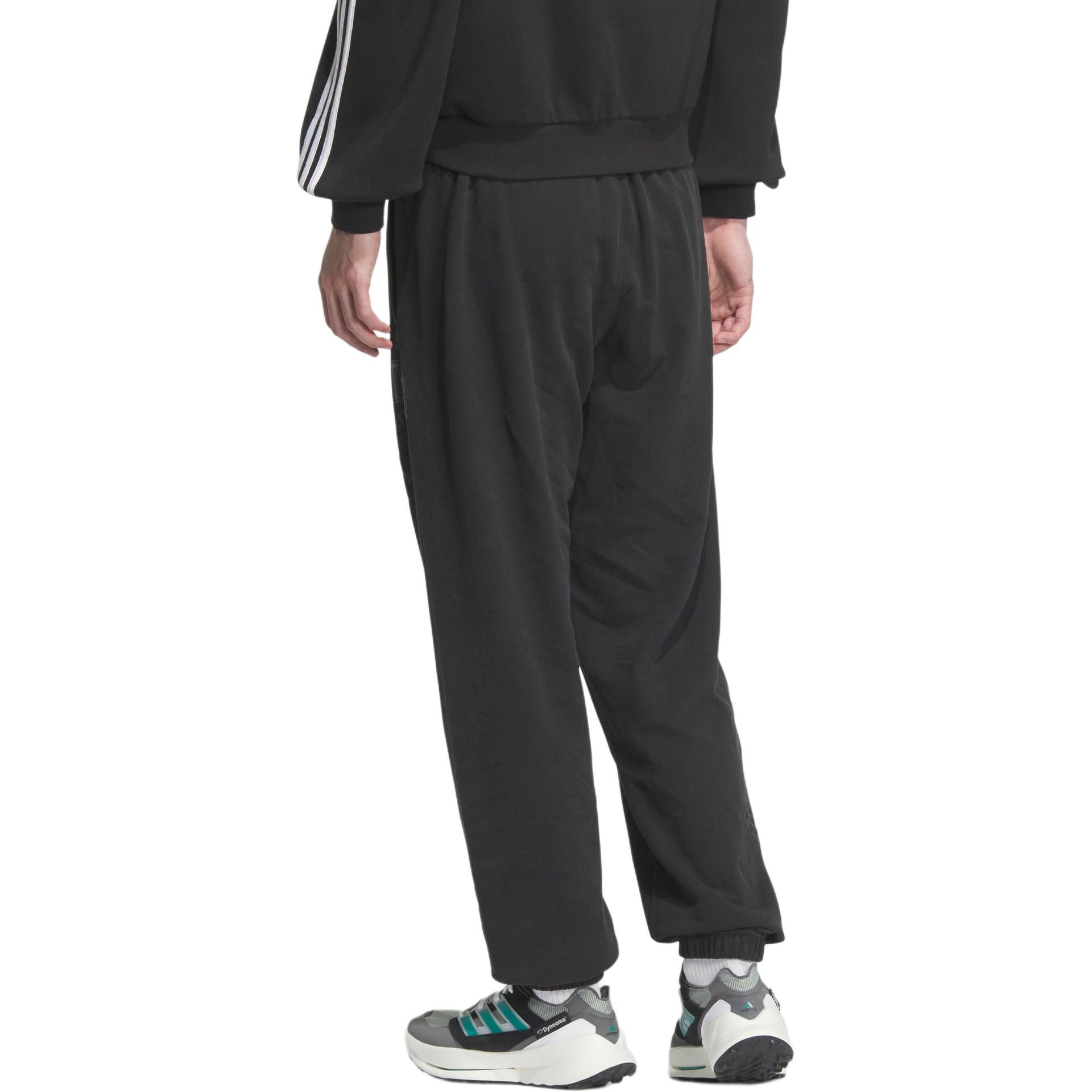 Adidas Originals VRCT CF PANT M Sports Pants Men’s Black