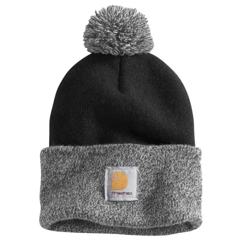 Carhartt Acrylic Beanies Women's Black