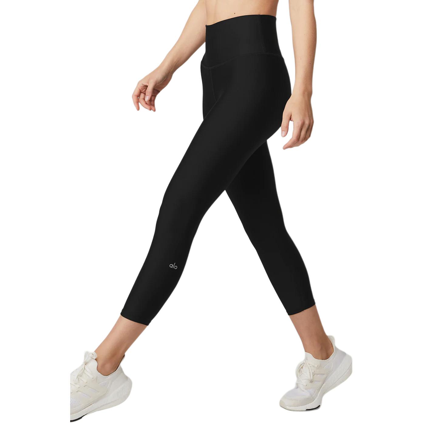 Alo Yoga Leggings Women’s Black