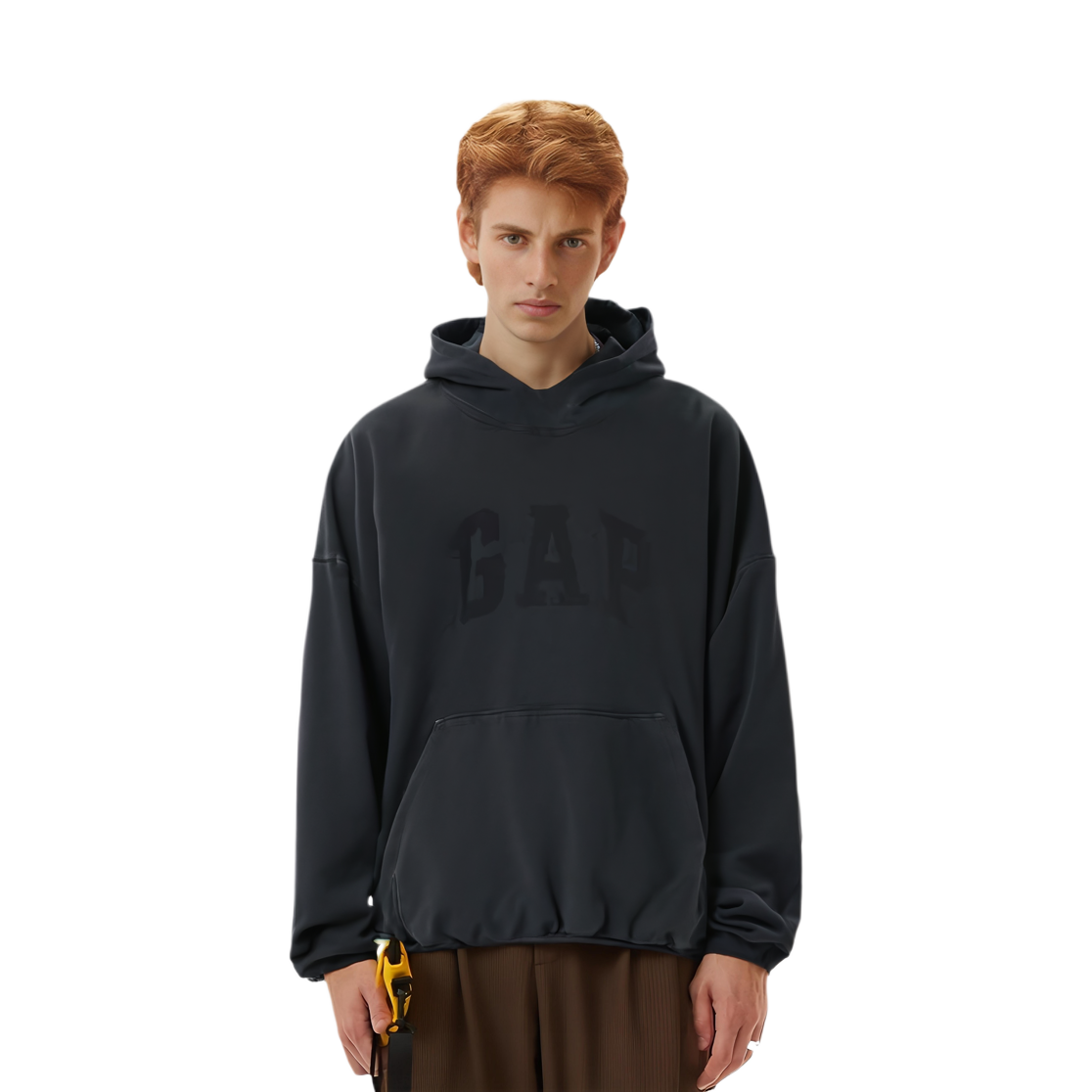 YEEZY x Gap x Balenciaga   Washed Black