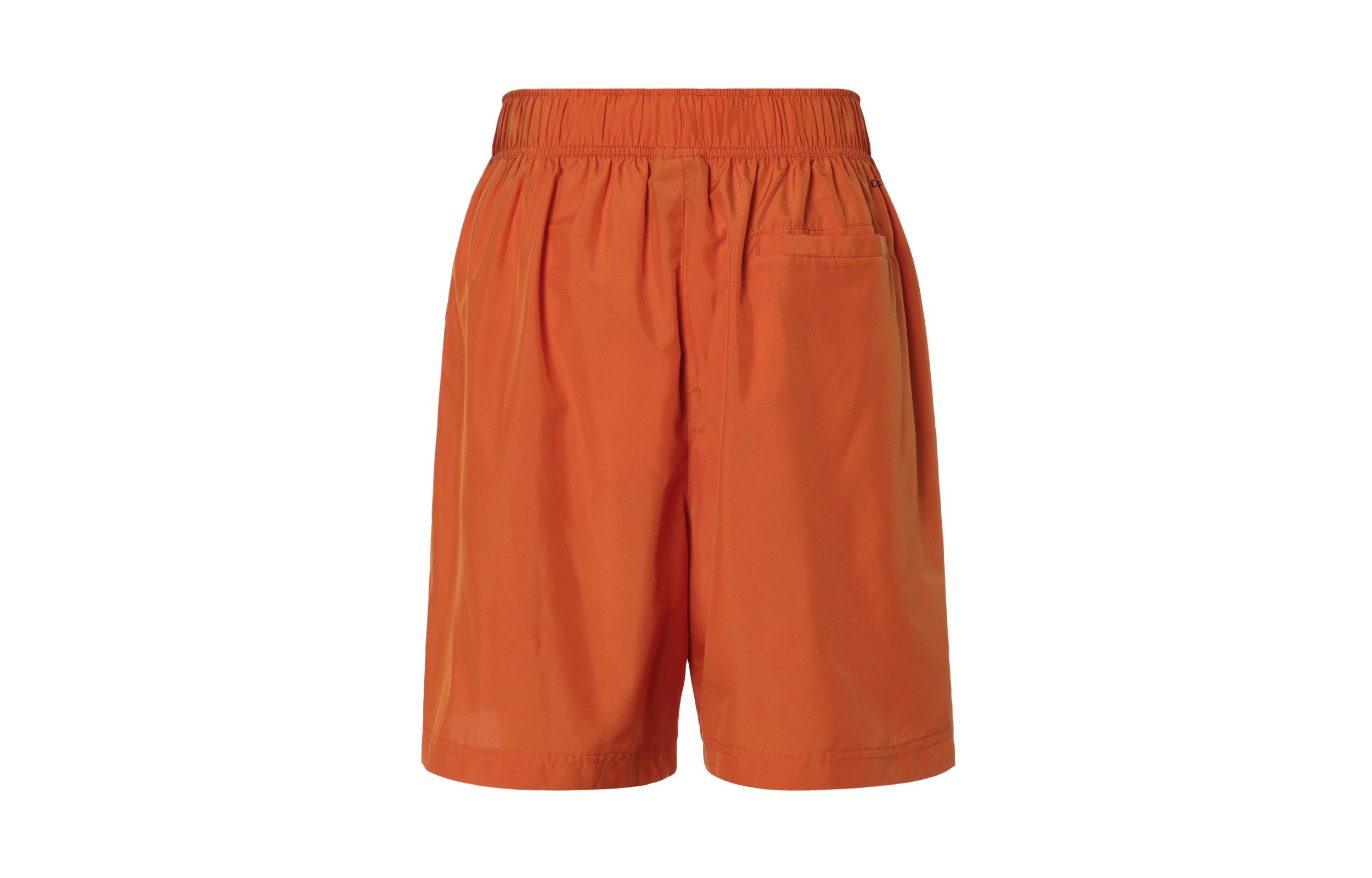 Jordan Basketball Shorts Men’s Orange Red