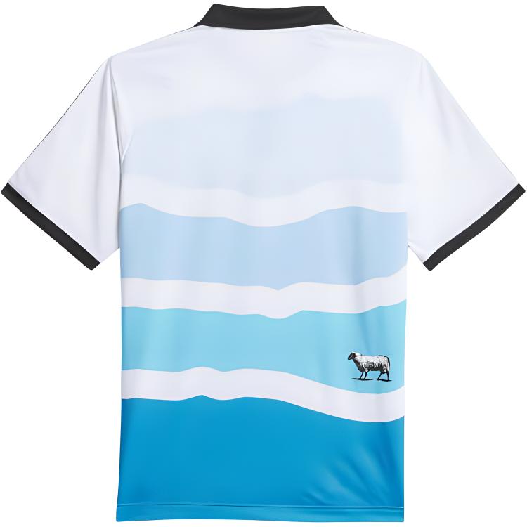 Adidas Originals Charlotte Fc X Black Sheep Jersey