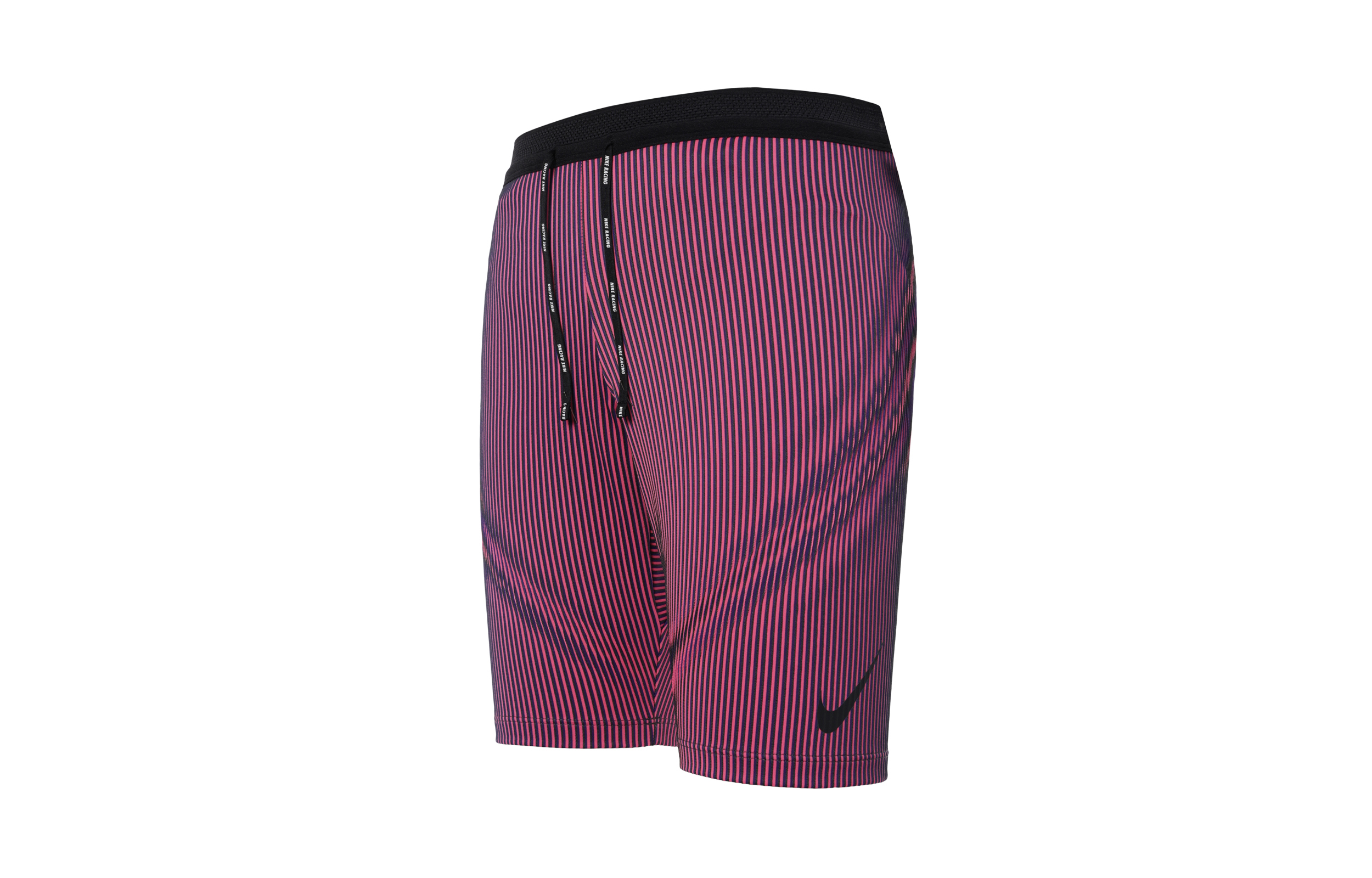 Nike AEROSWIFTDri FIT ADV Running Shorts Men’s Coal Black