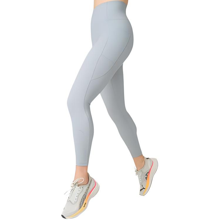PUMA Sports Pants Women’s Medium Gray