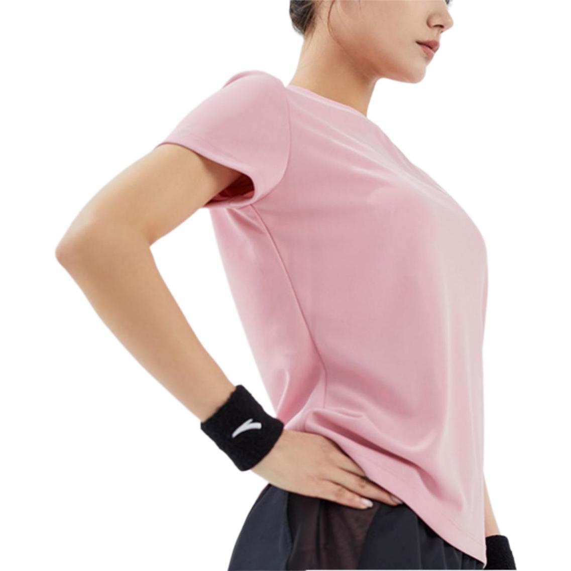 ANTA Fitness Sets Women’s Crew Neck Moderate