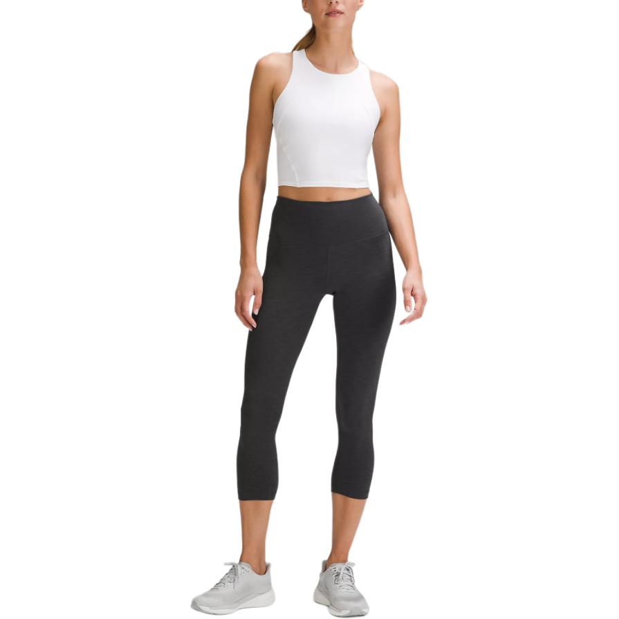 Lululemon Wunder Train Yoga Pants Women’s