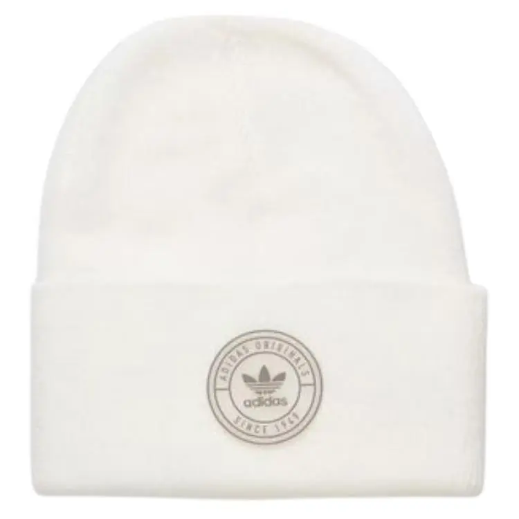 Adidas Originals Beanies Men's White